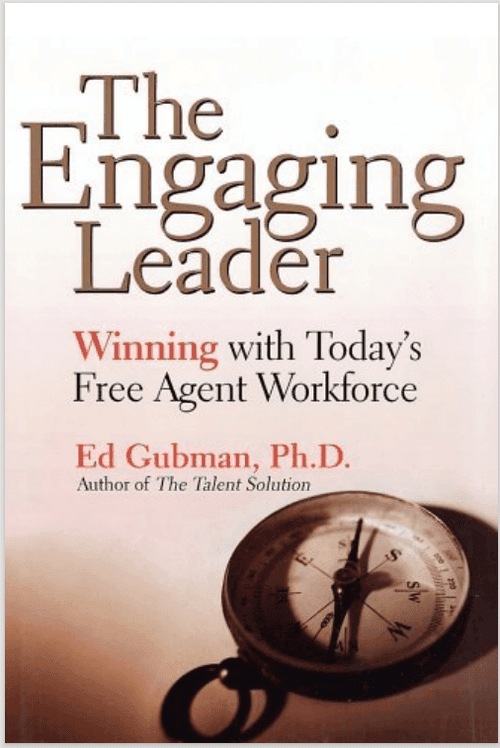 The Engaging Leader