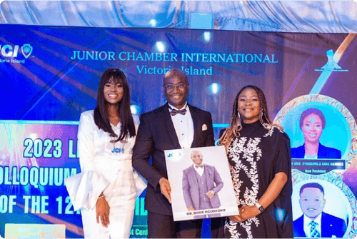 Community Canvas image 1