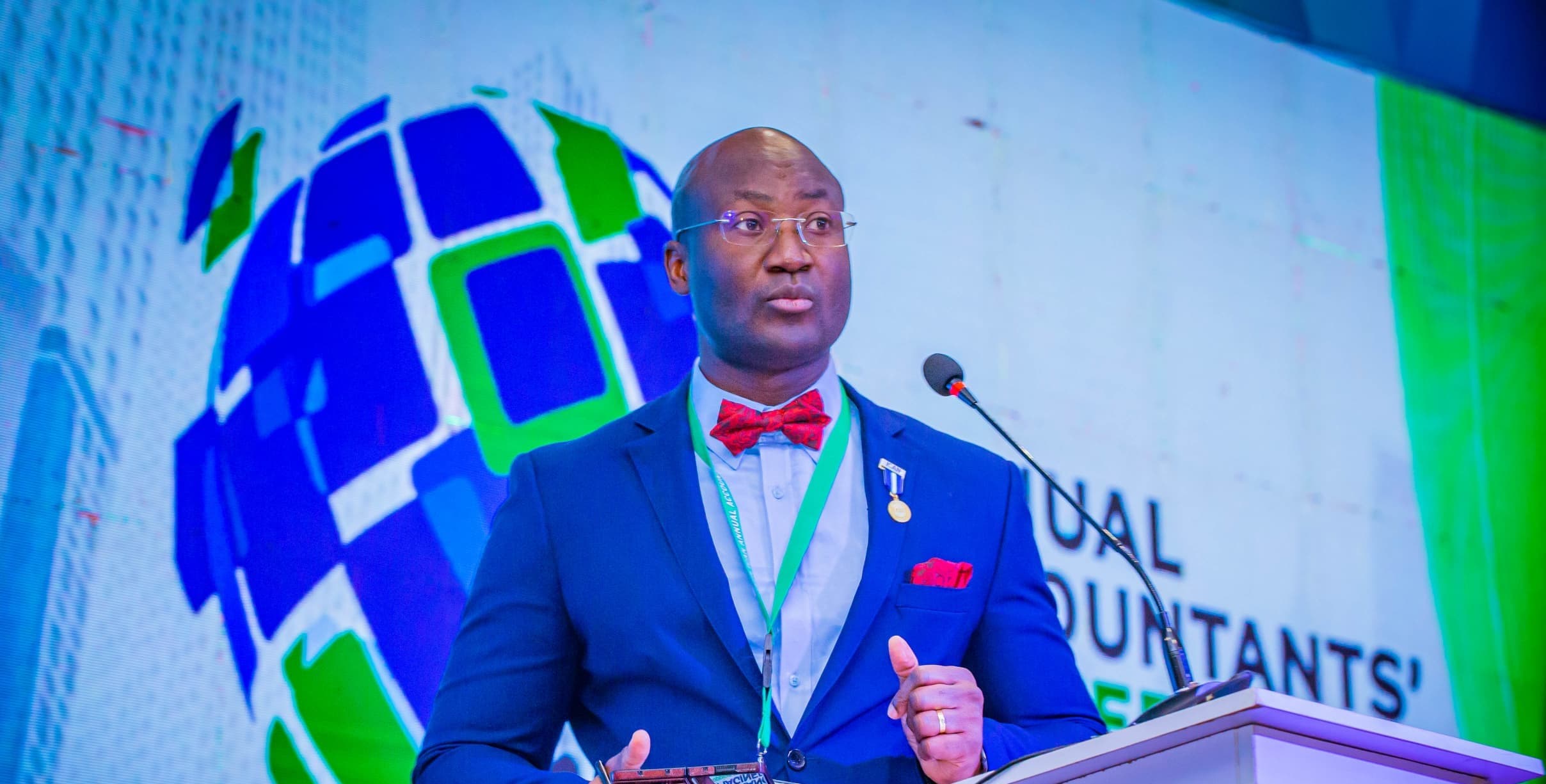 About Dr. Bode Oguntoke