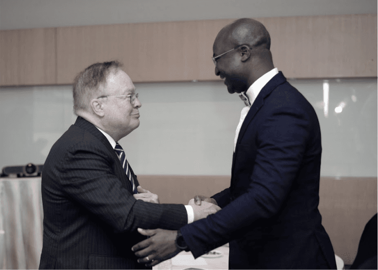 2021 - Media Mentions