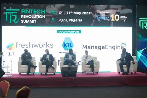 Digital Transformation Strategies in Finance and Banking